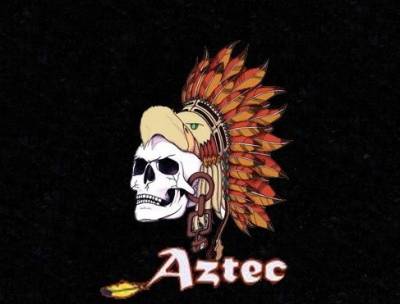 logo Aztec (CRO)